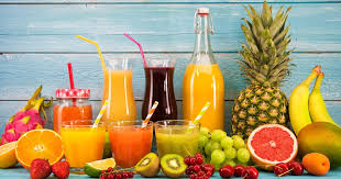 Concentrated Fruit Juice